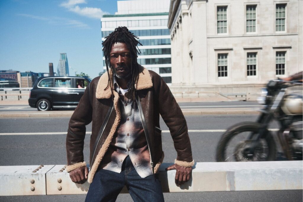 Win A £500 Belstaff Voucher Win A £500 Belstaff Voucher