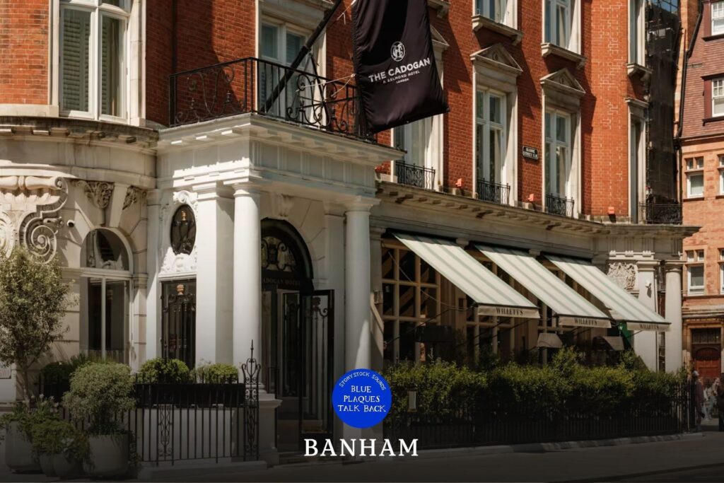 Win A Chelsea Arts Festival Escape Courtesy Of Banham Win A Chelsea Arts Festival Escape Courtesy Of Banham