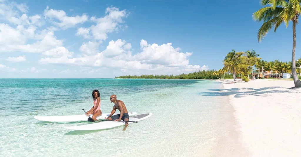 Win £25 Bahamas Rewards, goodie bag and 150 Atlantis Ambassador reward points