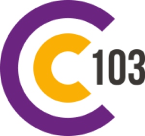 C103 logo C103 logo