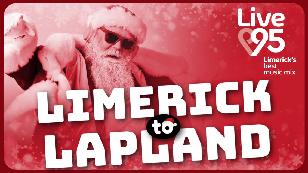 Win A trip to Lapland