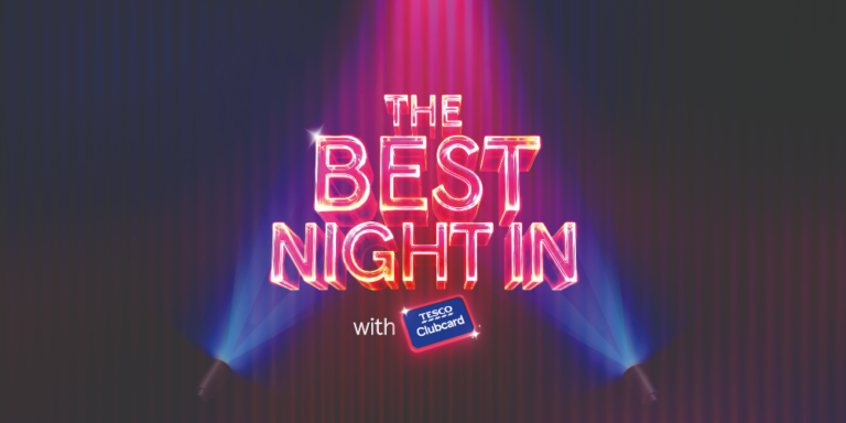 Win Tesco – Radio X – 2026
