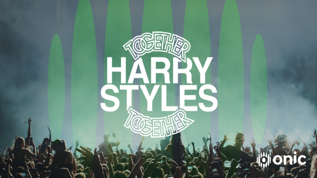 Win The Ultimate VIP Trip to see Harry Styles at Wembley