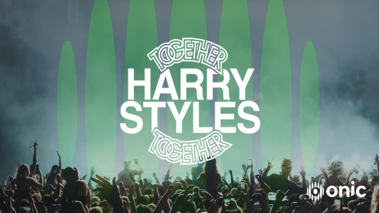 Win The Ultimate VIP Trip to see Harry Styles at Wembley Win The Ultimate VIP Trip to see Harry Styles at Wembley