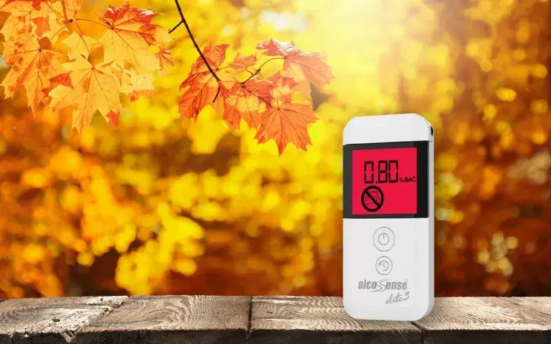 Win an AlcoSense™ Elite 3 for Autumn | Trusted Reviews Win an AlcoSense™ Elite 3 for Autumn | Trusted Reviews