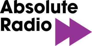 Absolute Radio logo