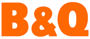 B&Q logo