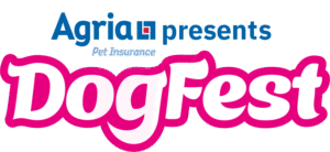 Dogfest logo