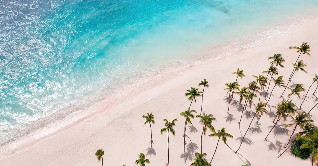 Win A five-night all-inclusive stay at Hyatt Vivid Punta Cana for two