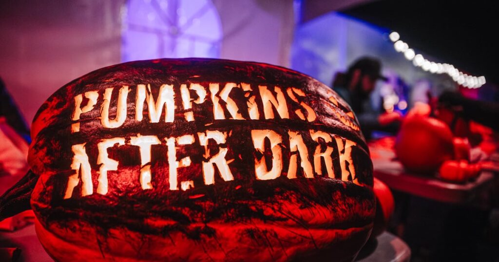 Win 1-of-15 family passes to Pumpkins After Dark