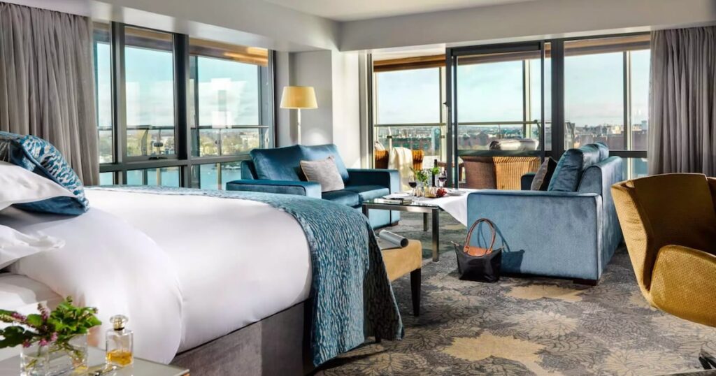 Win An overnight stay at Limerick Strand Hotel Win An overnight stay at Limerick Strand Hotel