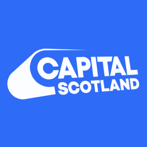 Capital Scotland logo