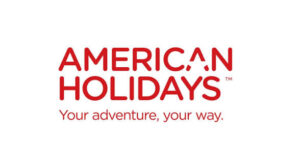 American Holidays logo