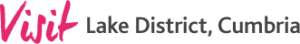 Visit Lake District logo