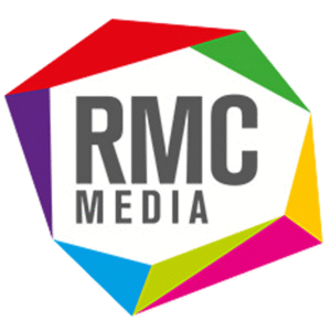RMC Media logo