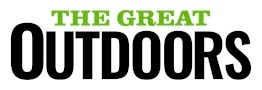 The Great Outdoors logo The Great Outdoors logo