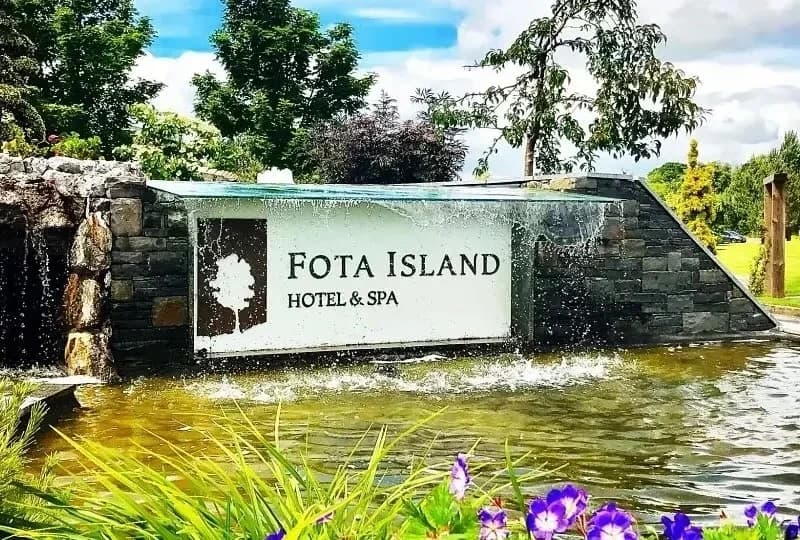Win 2 Night Stay At The 5 Star Fota Island Resort Win 2 Night Stay At The 5 Star Fota Island Resort
