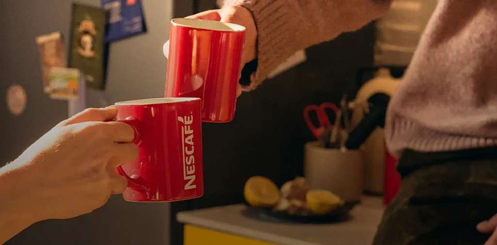 Win £1,000 Cash Thanks To NESCAFÉ®