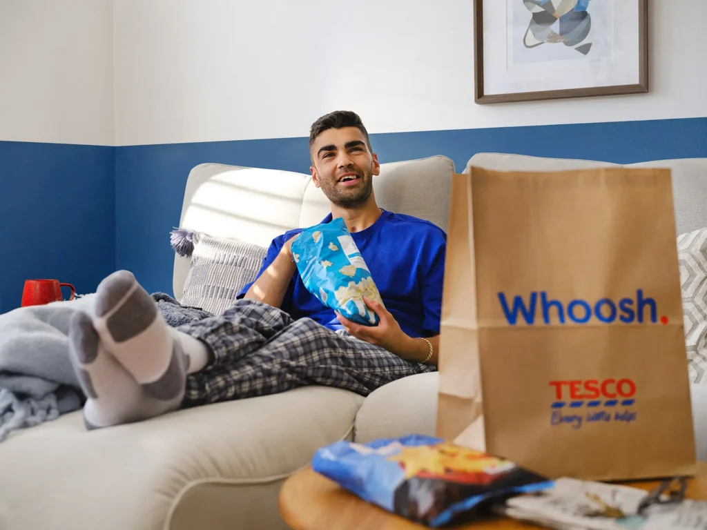 Win Tesco Whoosh 2026 – Study Essentials Package Win Tesco Whoosh 2026 – Study Essentials Package