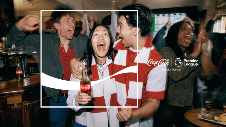 Win Coca-Cola x Premier League | Coca-Cola Ireland