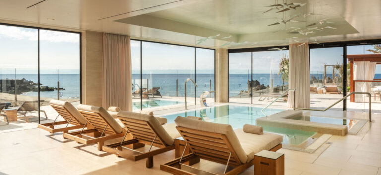 Win A luxury 5-star, 5-night stay at 2 of Lanzarote’s finest hotels Win A luxury 5-star, 5-night stay at 2 of Lanzarote’s finest hotels