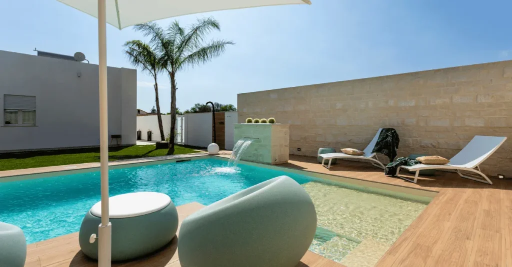 Win A Taste of the Mediterranean with SPL Villas