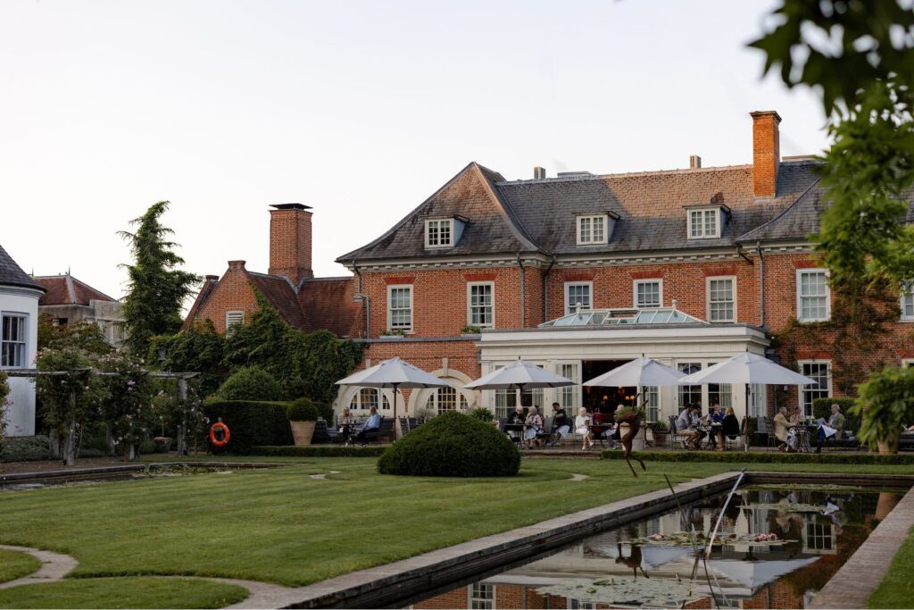 Win A Stay At Our Hotel Of The Week