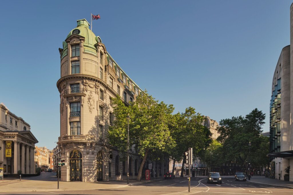 Win A Stay At Our Hotel Of The Week