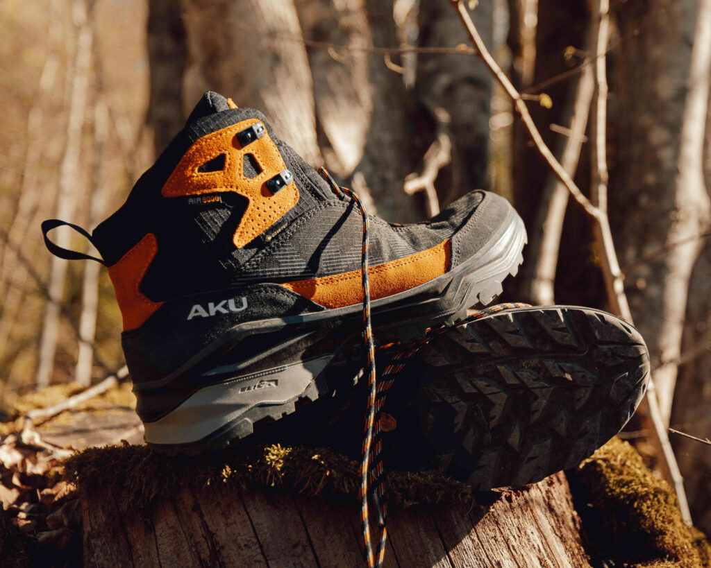 Win | WIN a Pair of AKU Adapta Light GTX Hiking Boots