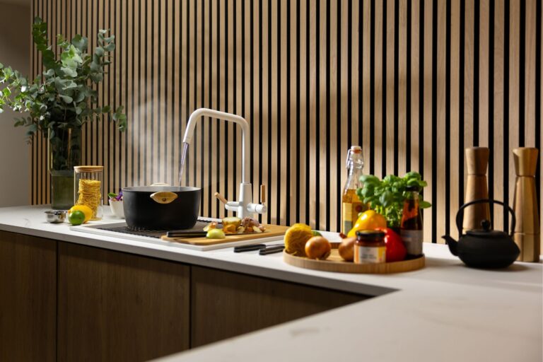 Win An Abode Boiling Water Tap Worth Up To £949 Win An Abode Boiling Water Tap Worth Up To £949