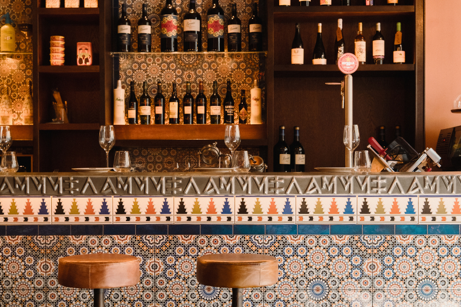 Win A Rioja wine tasting for four, worth more than £300, with Camino