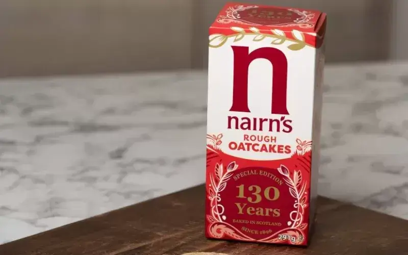 Win a £50 Nairn’s 130th anniversary h… | olive Magazine Win a £50 Nairn’s 130th anniversary h… | olive Magazine