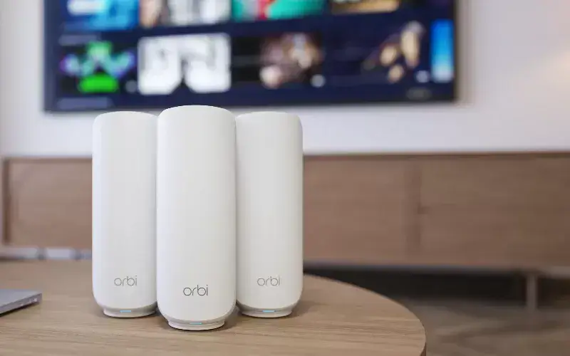 Win A NETGEAR Orbi 373 mesh Wi-Fi router… | Recombu Win A NETGEAR Orbi 373 mesh Wi-Fi router… | Recombu