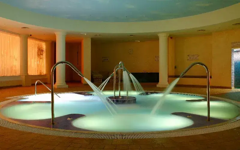 Win An ESPA Blissful Break for two peopl… | Men’s Fitness