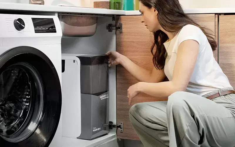 Win A HarveyArc Water Softener and trans… | Woman’s Weekly