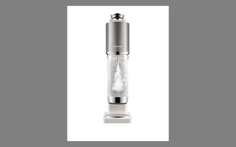 Win A brand-new Sodastream Fresh® Plus … | Good To Know