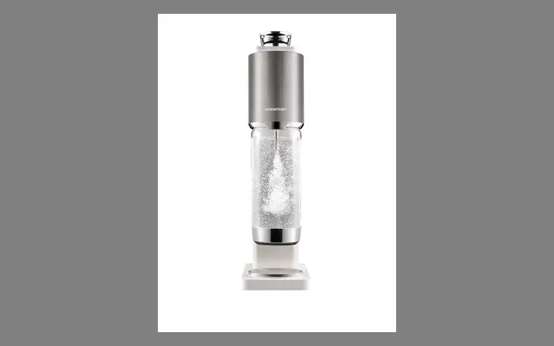 Win A brand-new Sodastream Fresh® Plus … | Good To Know