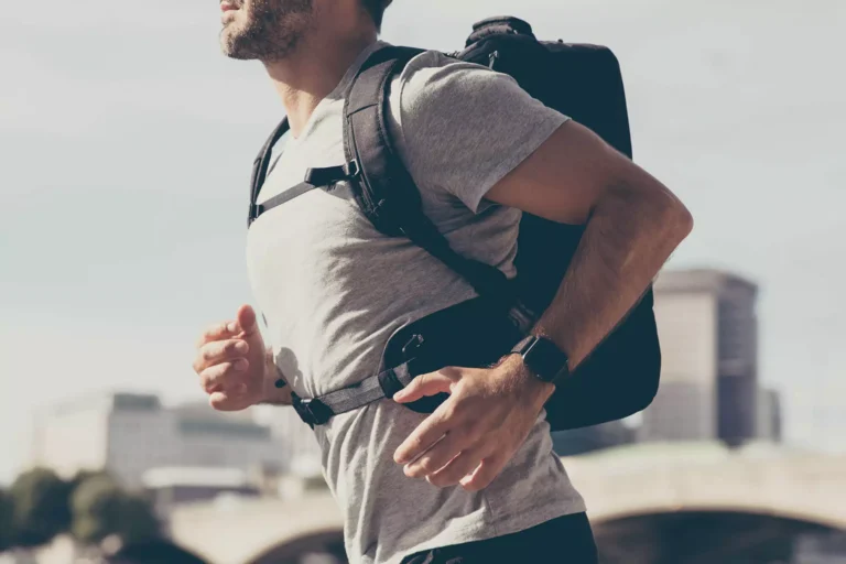 Win A Stolt commuter backpack worth £189