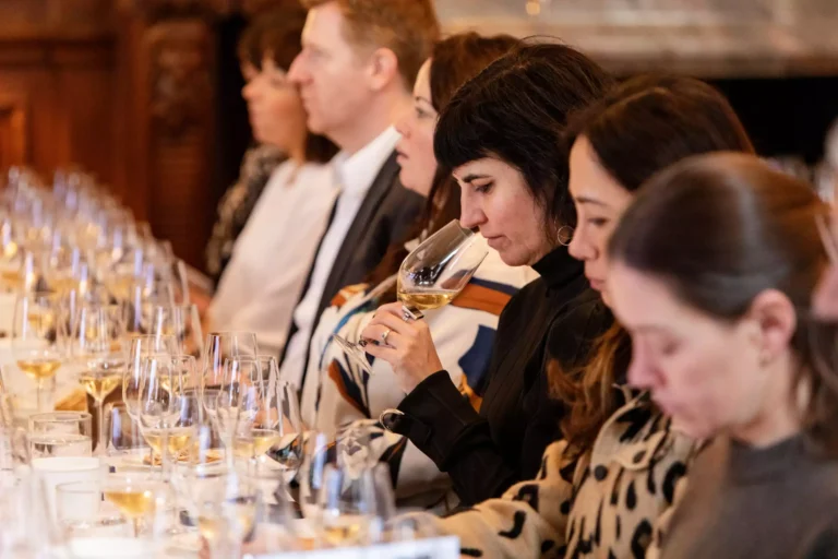 Win Two tickets to the Decanter Fine Wine Encounter 2026 worth £240 Win Two tickets to the Decanter Fine Wine Encounter 2026 worth £240