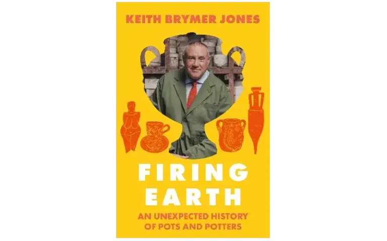 Win a copy of Keith Brymer Jones’ new … | What’s On TV Magazine Win a copy of Keith Brymer Jones’ new … | What’s On TV Magazine