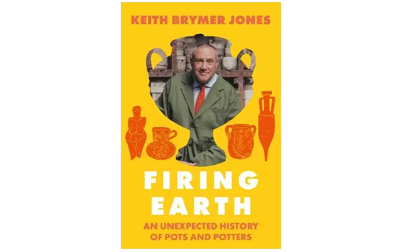 Win a copy of Keith Brymer Jones’ new … | What’s On TV Magazine Win a copy of Keith Brymer Jones’ new … | What’s On TV Magazine