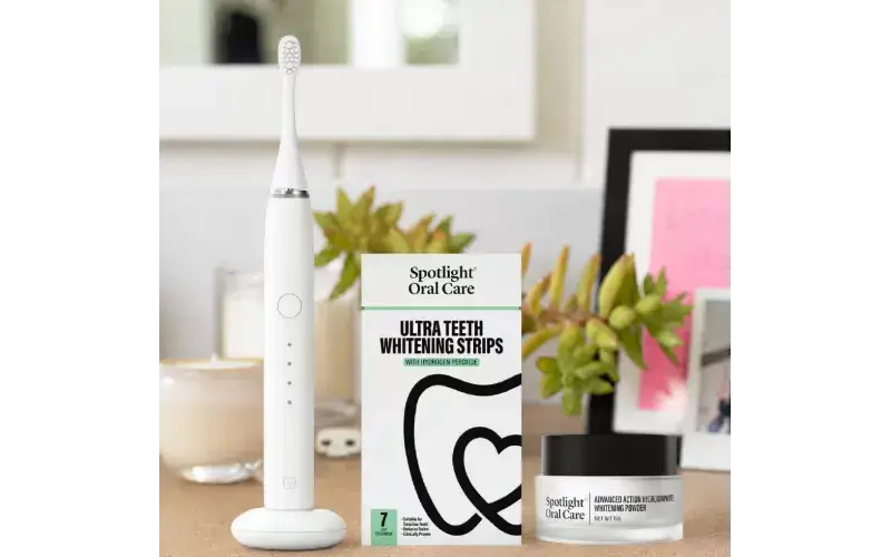 Win The Ultimate Whitening Bundle From S… | Woman Magazine