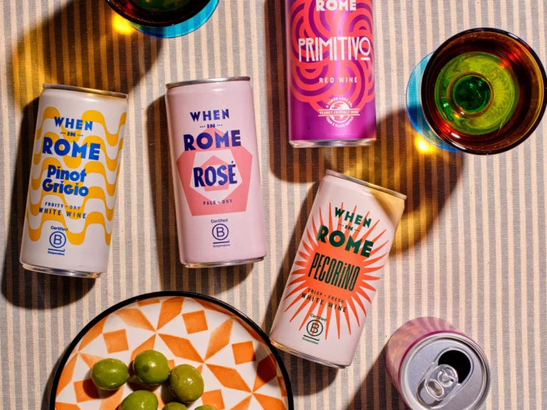 Win A mixed wine bundle from When in Rome Win A mixed wine bundle from When in Rome