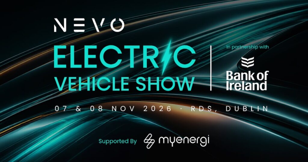 Win A myenergi Zappi home EV charger & installation