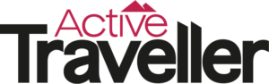 Active Traveller logo