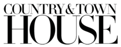 Country & Town House logo