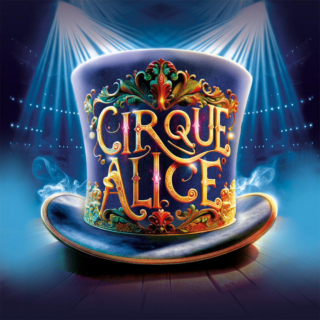 Win Four tickets to see ‘dazzling’ Cirque Alice, and a meal at Franco Manca, in London this festive season Win Four tickets to see ‘dazzling’ Cirque Alice, and a meal at Franco Manca, in London this festive season