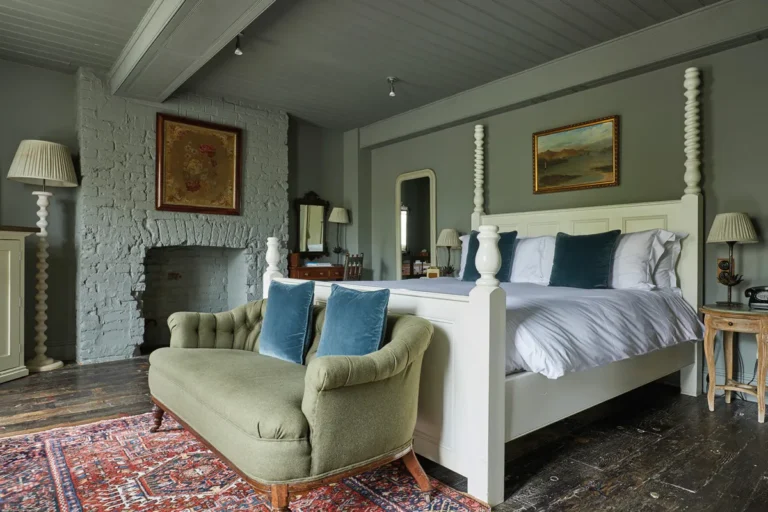 Win A Two-Night Stay at THE PIG-In The Wall Win A Two-Night Stay at THE PIG-In The Wall