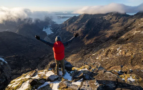 Win A Gear Bundle from Keela Worth Over £190