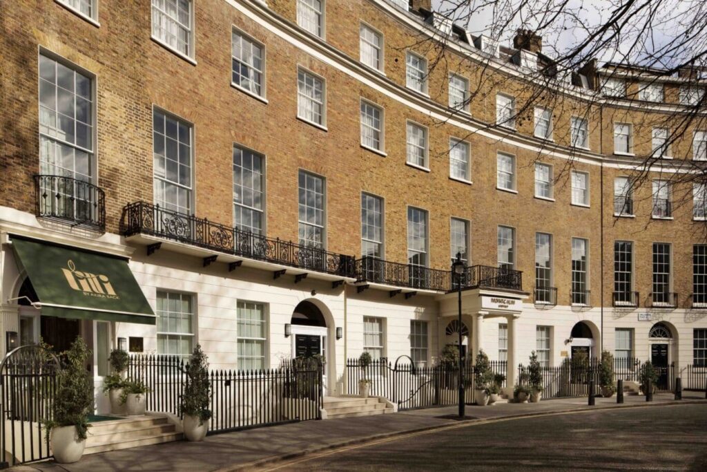 Win Montcalm Mayfair Prize Draw | Montcalm Collection Win Montcalm Mayfair Prize Draw | Montcalm Collection